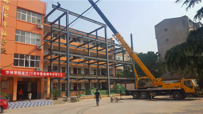 鋼結(jié)構(gòu)廠房的日常維護(hù)與保養(yǎng)都有哪些？