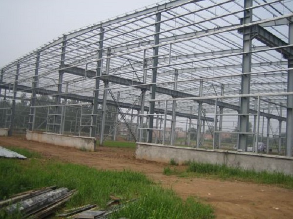 詳解鋼結(jié)構(gòu)的技術(shù)特性是什么？